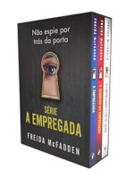 Box - A Empregada