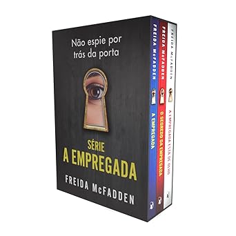 Box - A Empregada