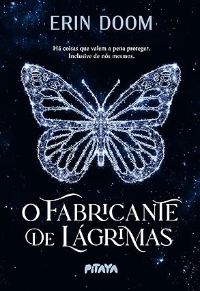 O Fabricante de Lágrimas