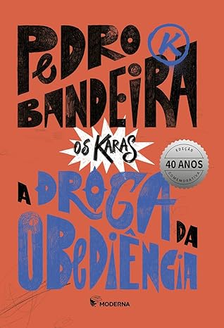 A Droga da Obediência