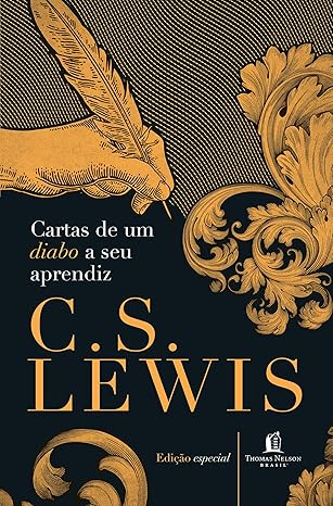 Cartas de um diabo a seu aprendiz