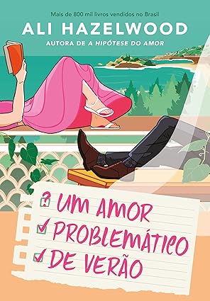 Um amor problemático de verão