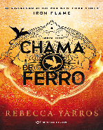 Chama de Ferro