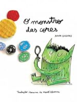 O monstro das cores