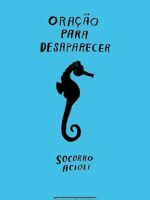 Oração para Desaparecer