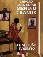 Canção para ninar menino grande