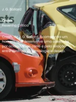 Crash - J. G. Ballard