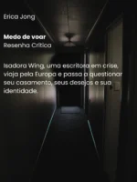 Medo de voar - Erica Jong
