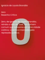 Zero - Ignácio de Loyola Brandão