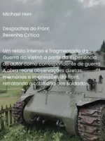 Despachos do front - Michael Herr
