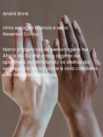 Uma estação branca e seca - André Brink