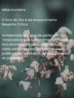 O livro do riso e do esquecimento - Milan Kundera