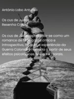 Os cus de Judas - António Lobo Antunes