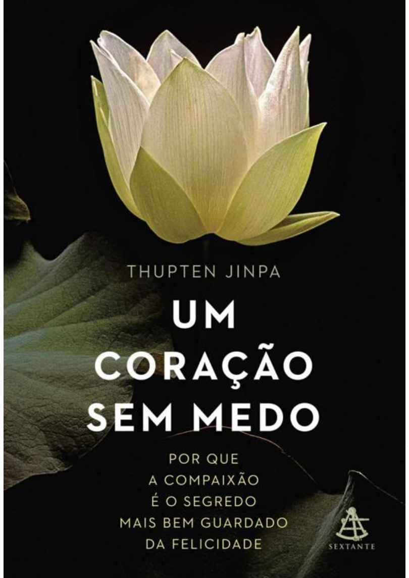Um coração sem medo