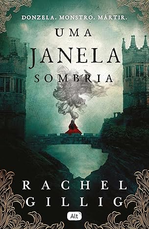 Uma janela sombria