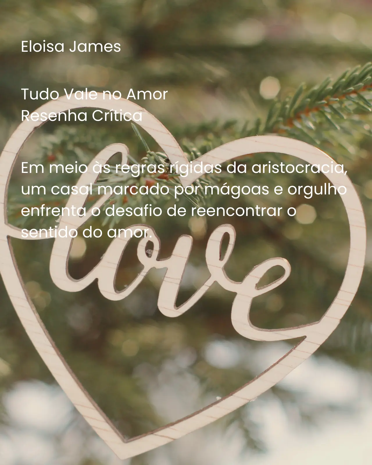 Tudo Vale no Amor - Eloisa James