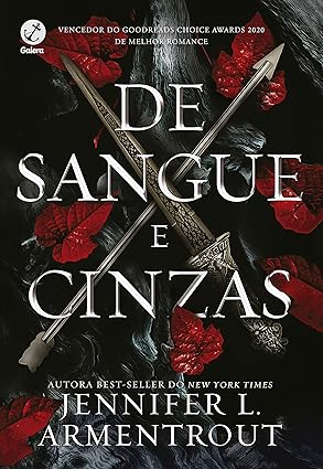 De sangue e cinzas