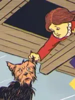 O Maravilhoso Mágico de Oz