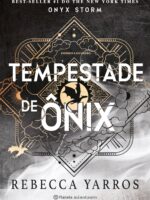 Tempestade de Ônix